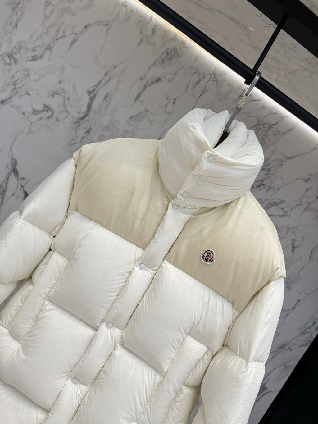 Moncler Mont