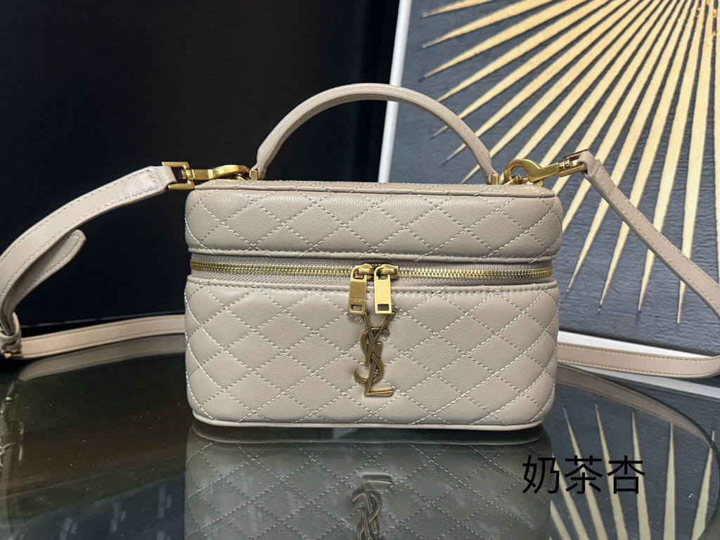 Saint Laurent Paris Bag