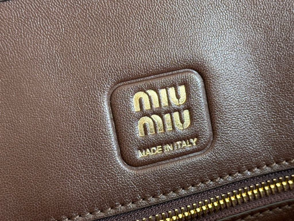 Miu miu bags
