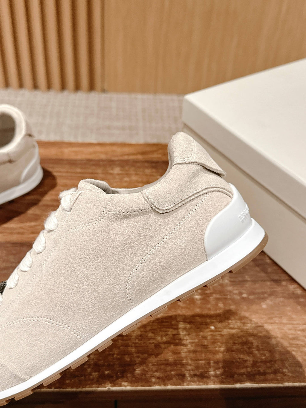 Brunello Cucinelli Sneaker