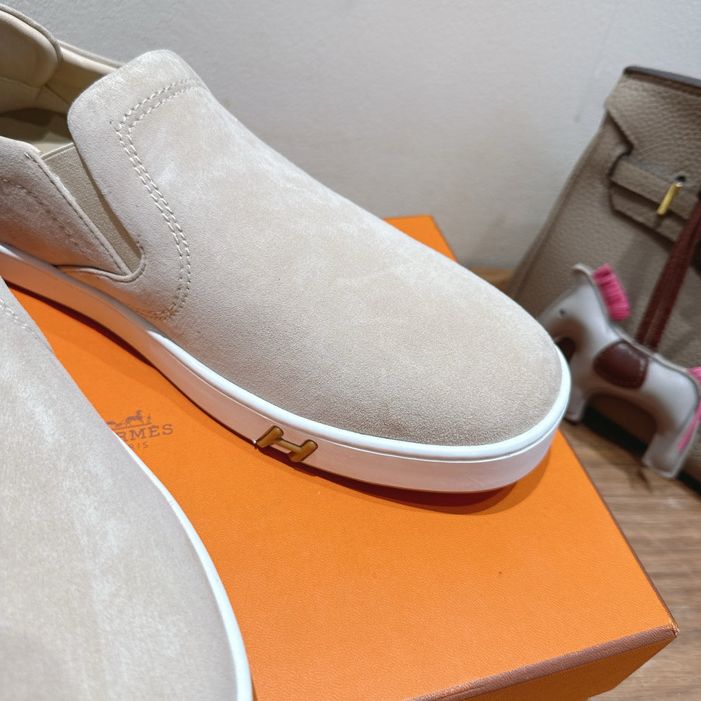 Hermes Sneaker