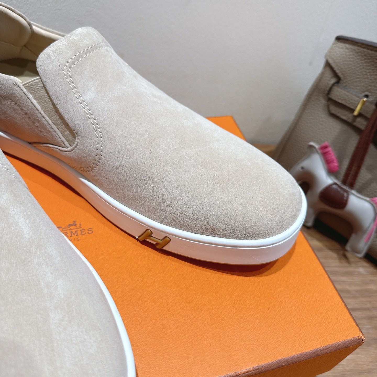 Hermes Sneaker