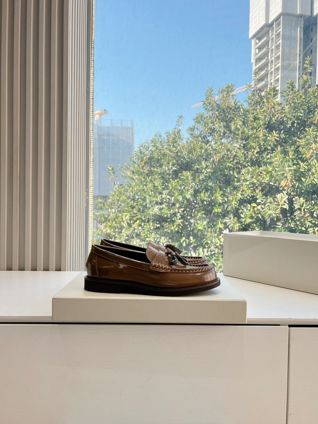 Brunello Cucinelli Loafer