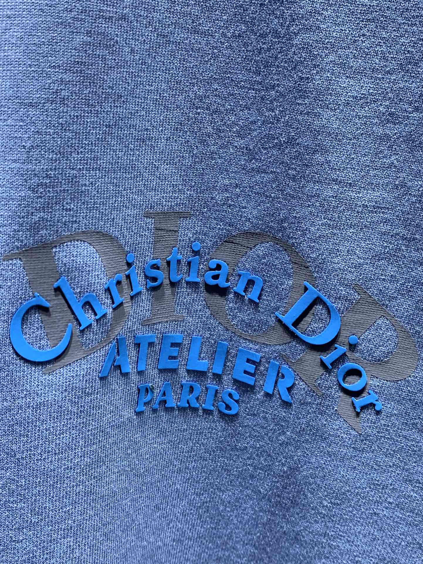 Dior T-Shirt