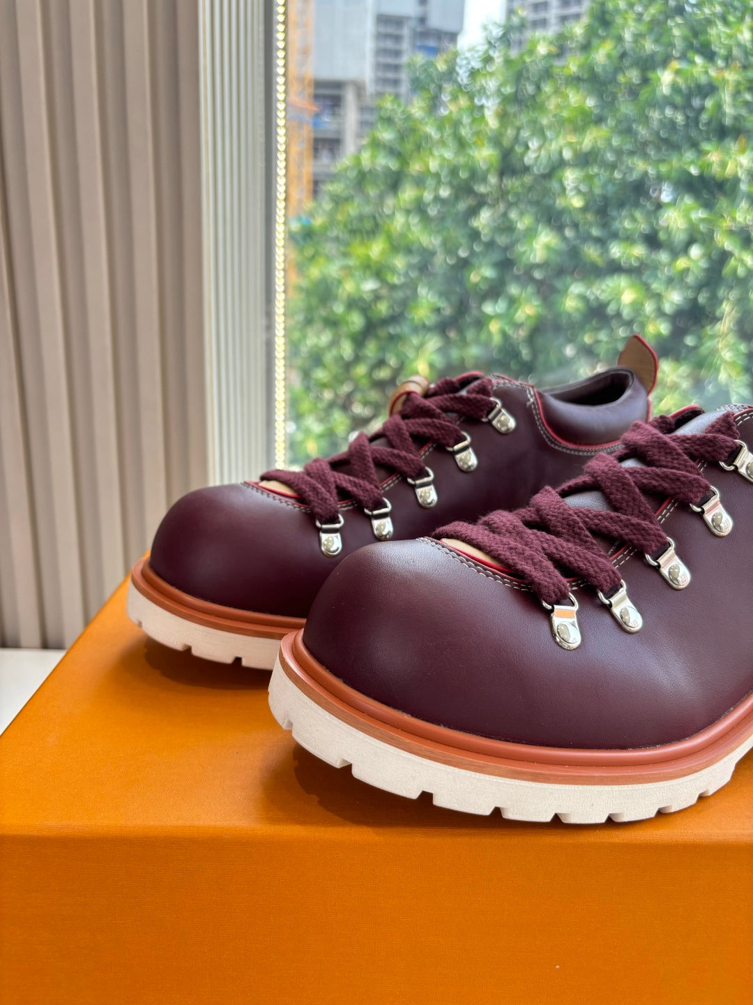 Louis Vuitton Kısa Bot