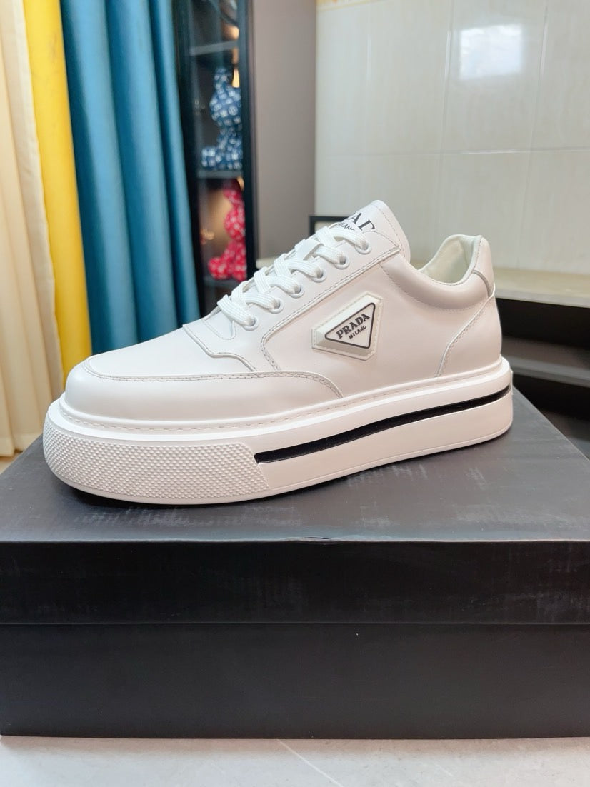 Prada Sneaker