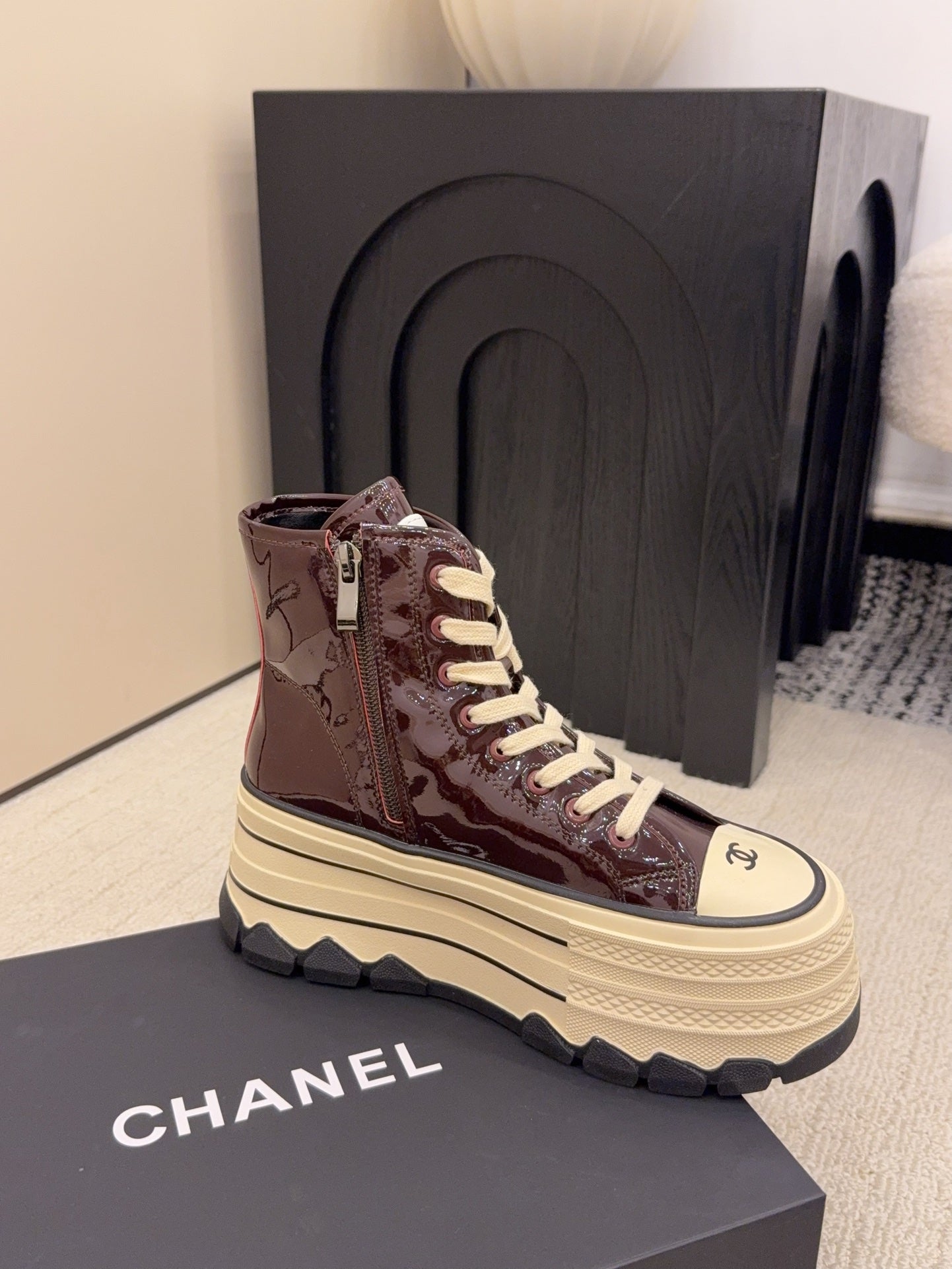 Chanel Sneaker