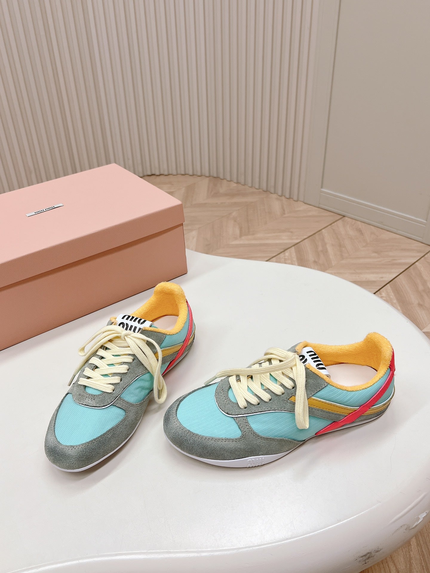 Miu miu sneaker
