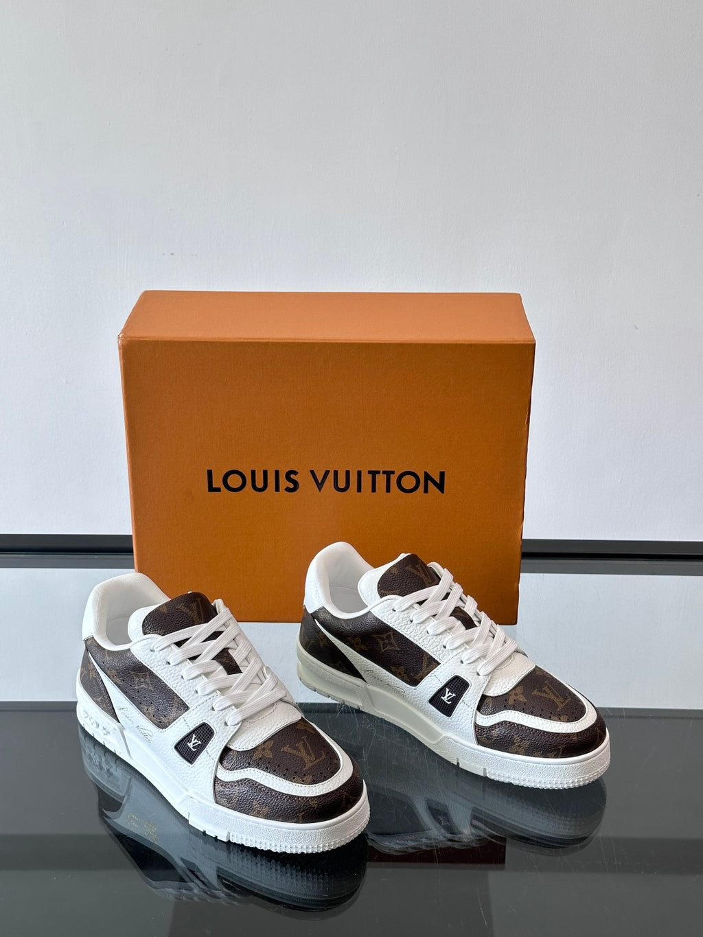 Louis Vuitton Sneaker