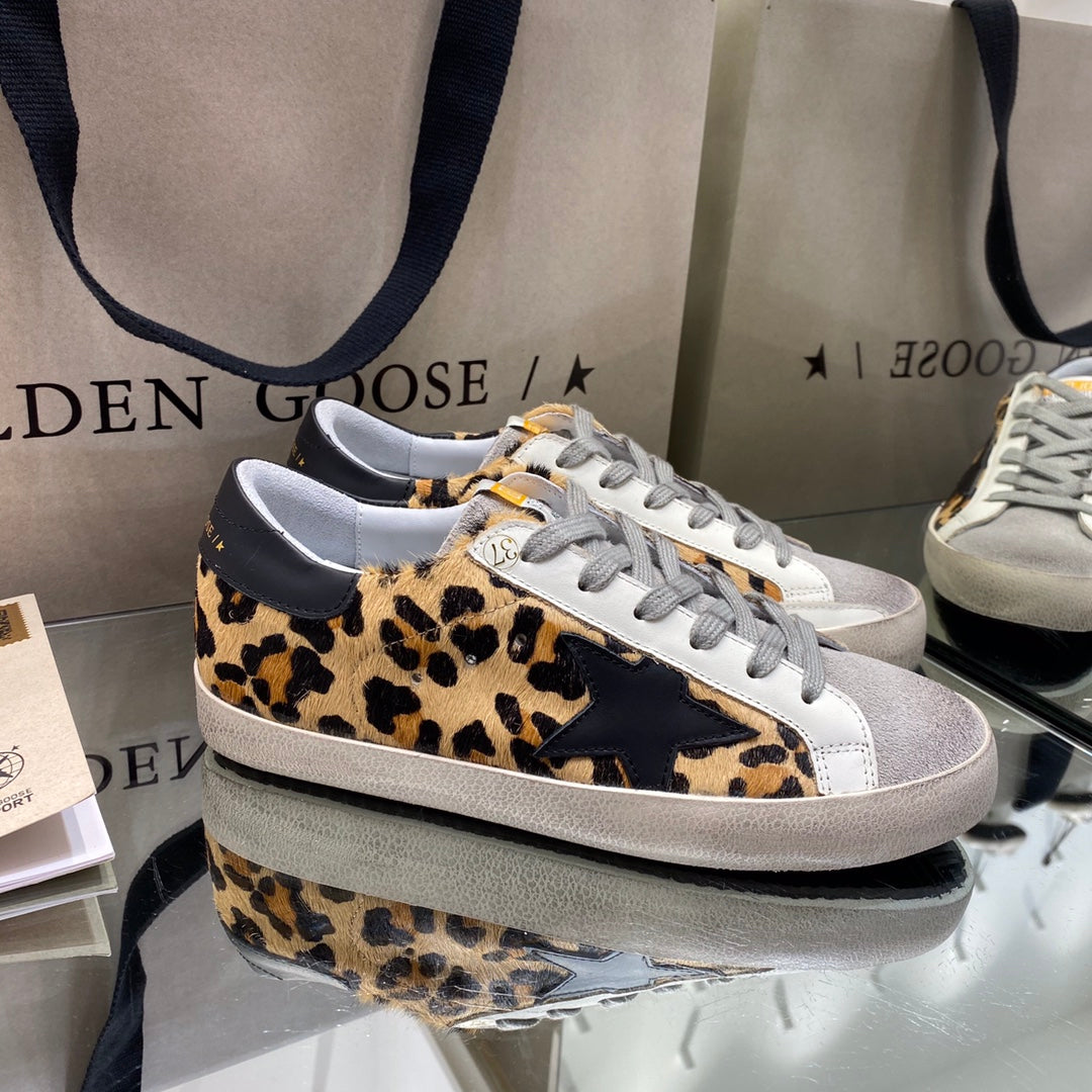 Golden Goose Superstar