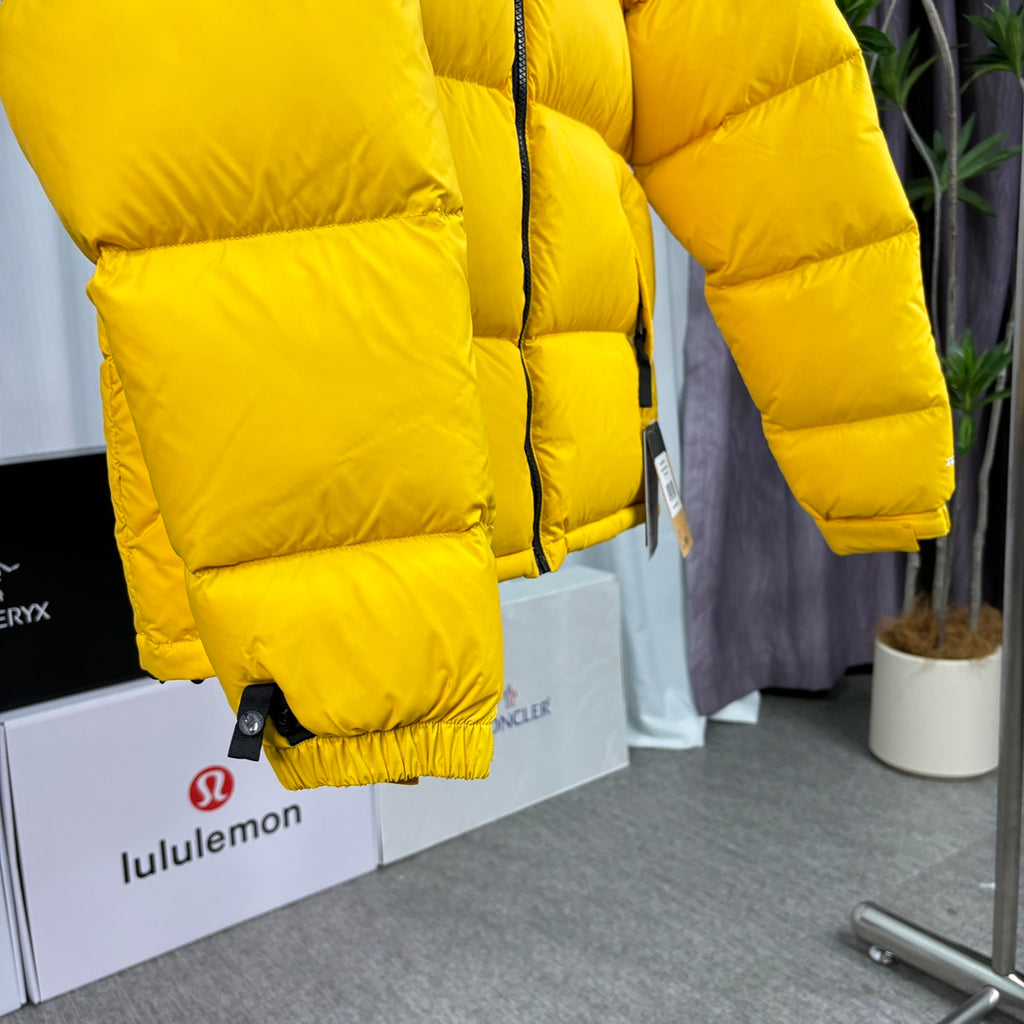 The North Face Unisex Mont