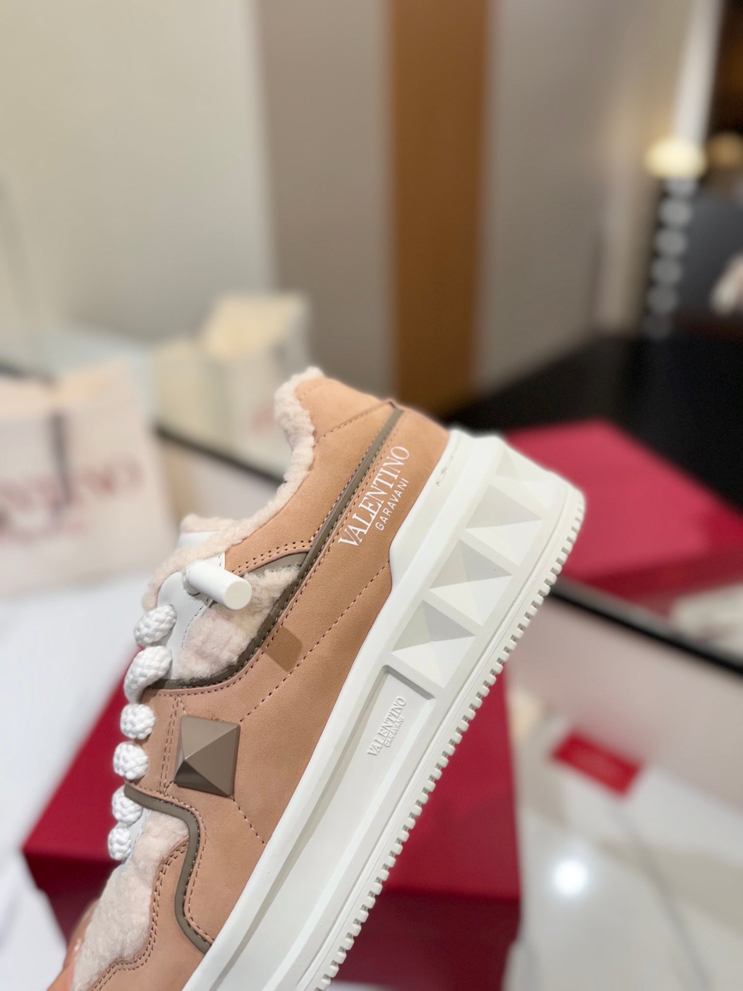 Valentino Sneaker