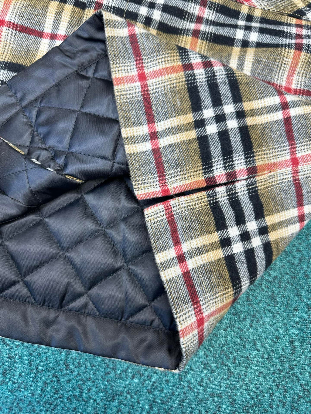 Burberry Mont