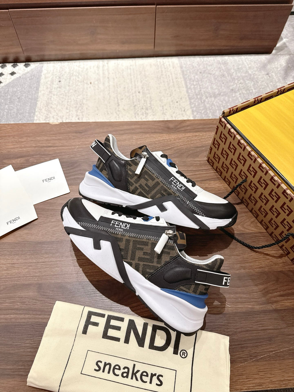 Fendi Sneaker