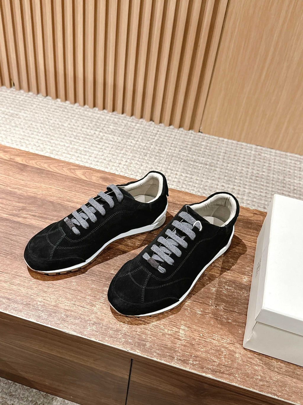 Brunello Cucinelli Sneaker