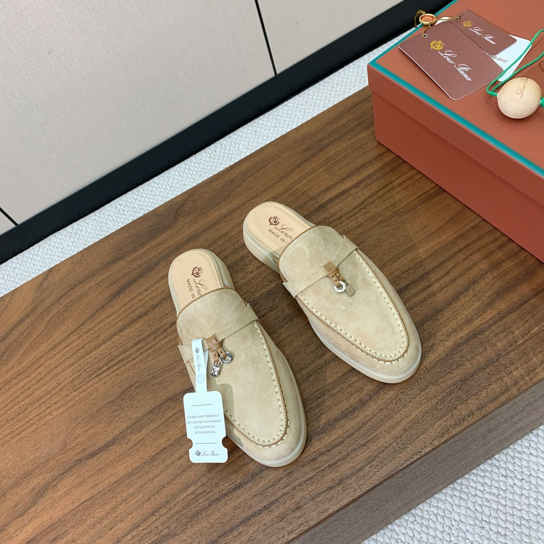 Loro Piana Loafer