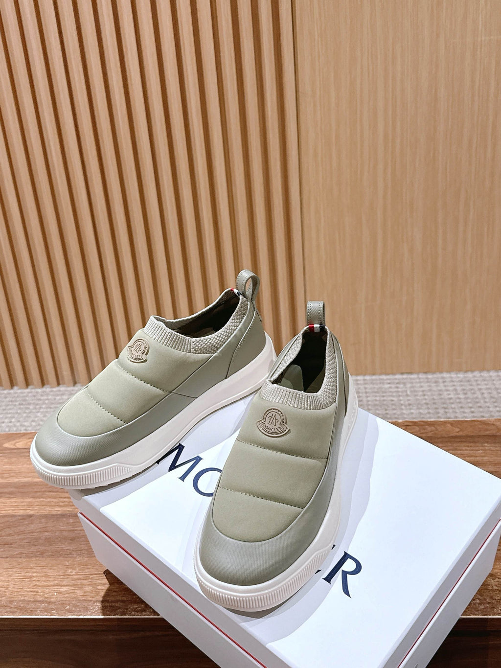 Moncler Sneaker