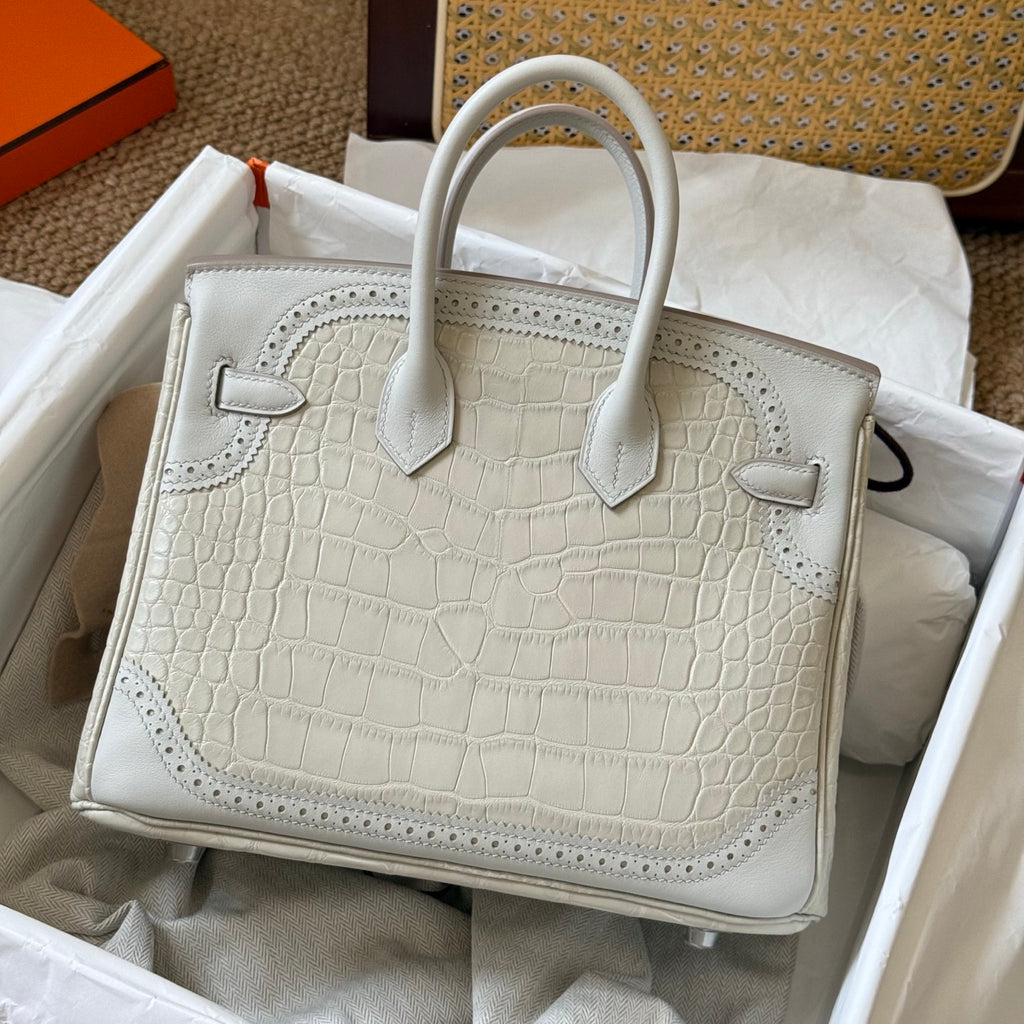 Hermes Birkin 25