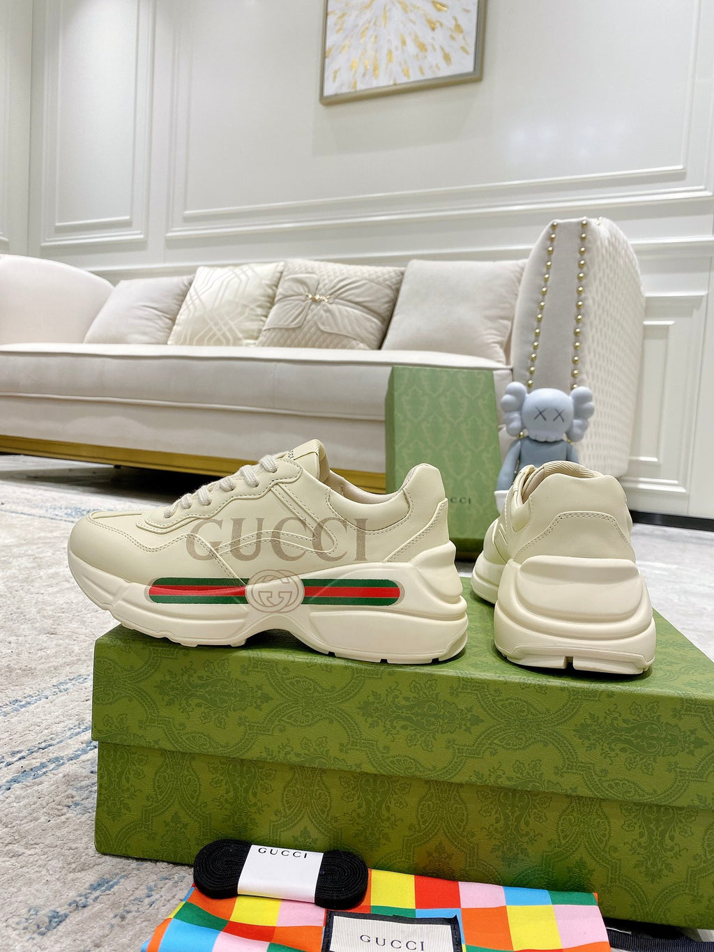 Gucci Sneaker