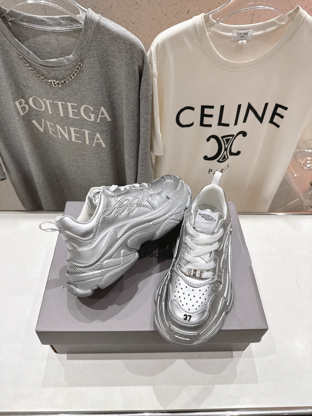 Balenciaga Sneaker