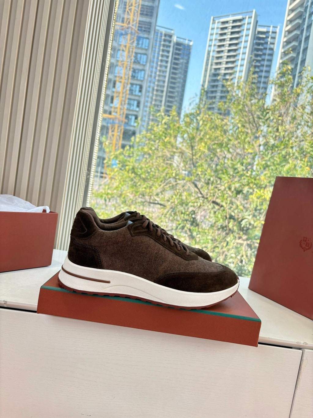 Loro Piana Sneaker