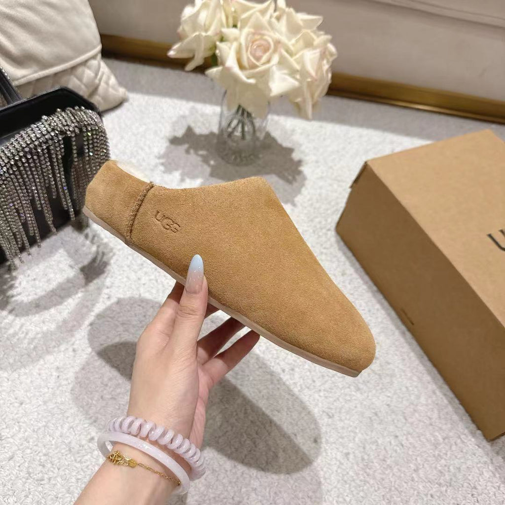 Ugg Slipper