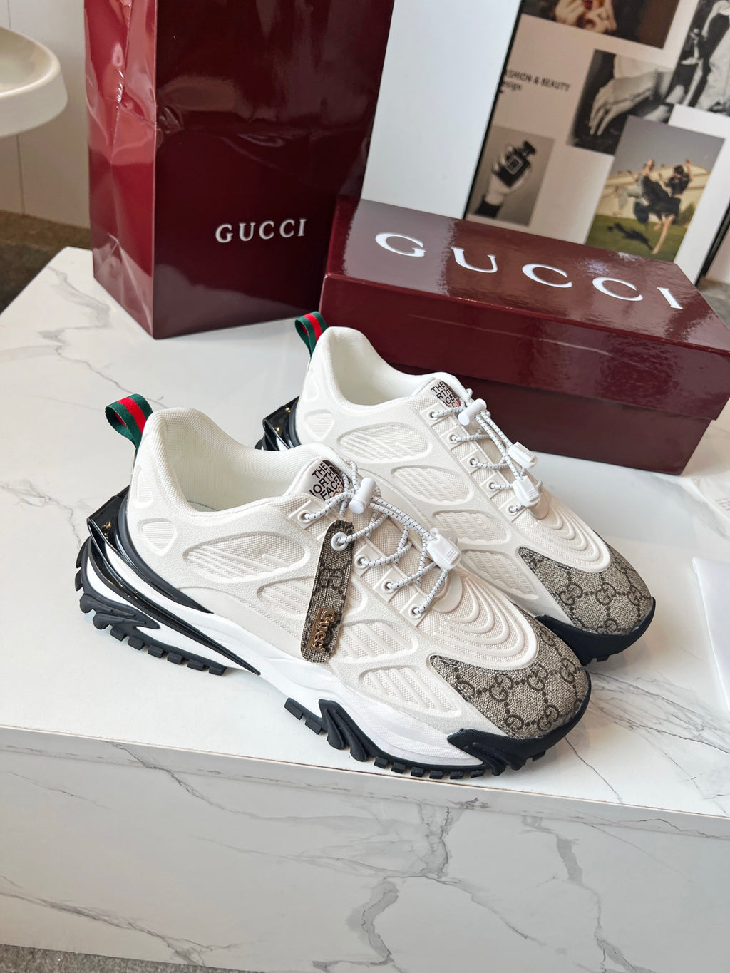 Gucci Sneaker