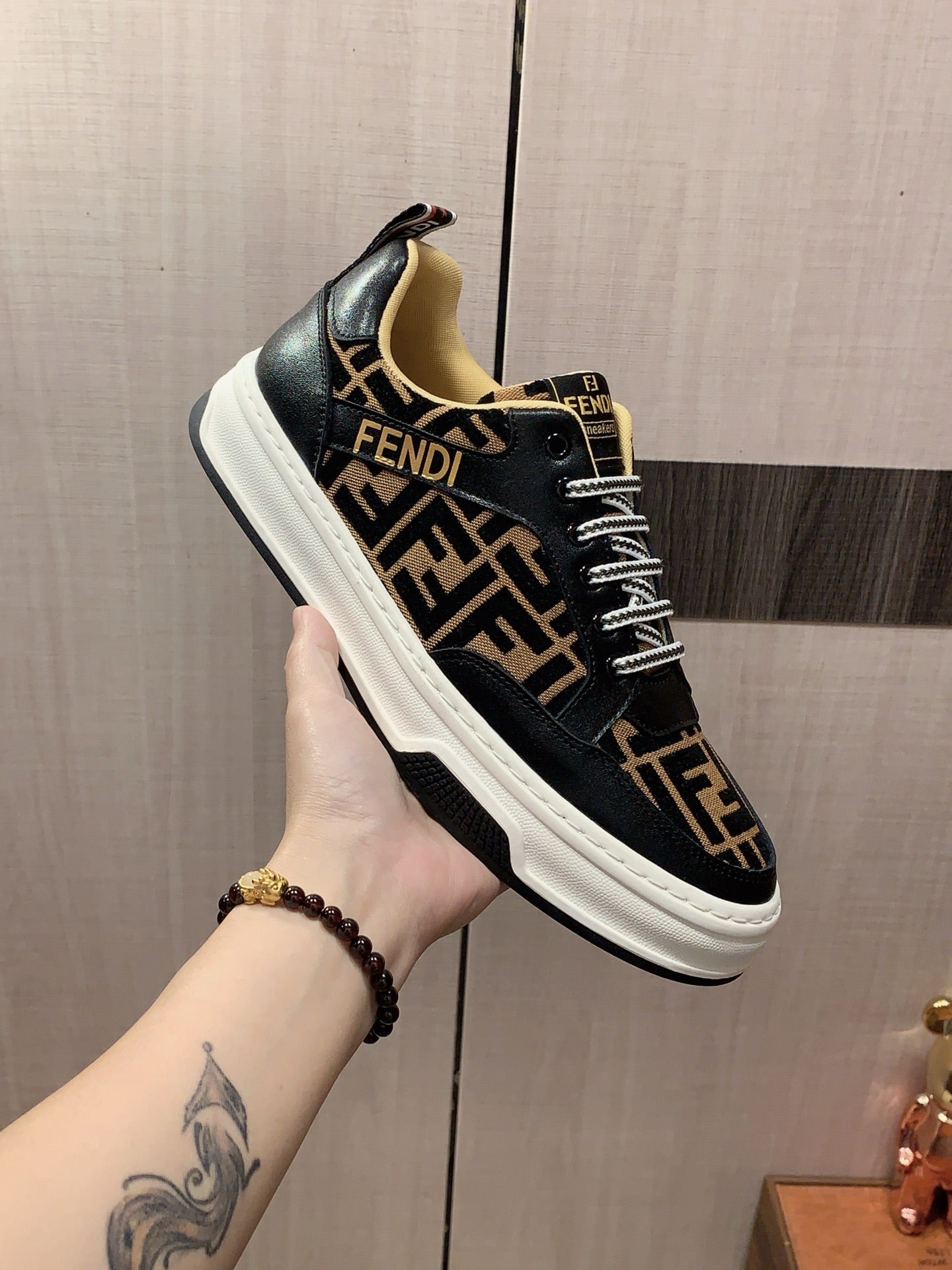 Fendi Sneaker