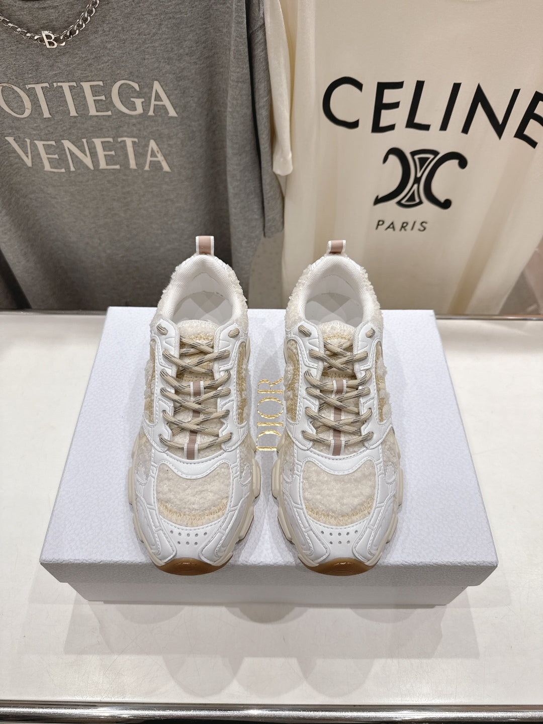 Christian Dior Sneaker