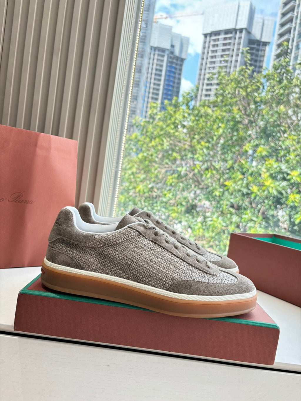 Loro Piana Sneaker