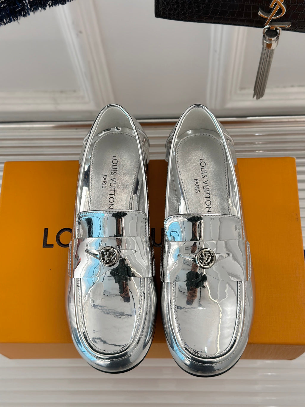 Louis Vuitton Loafer