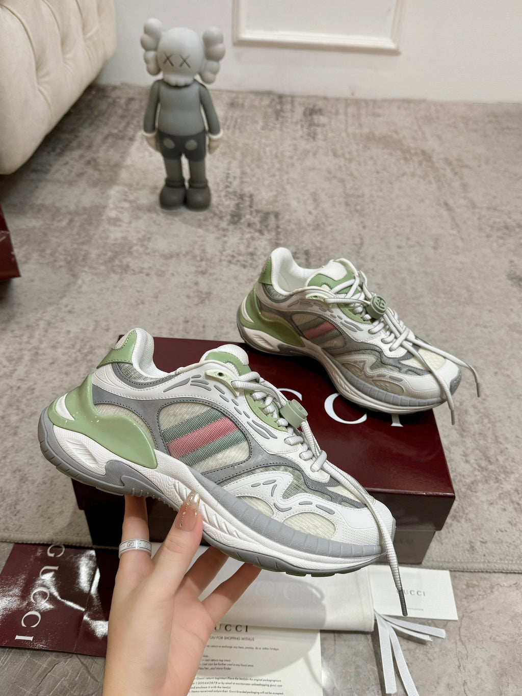 Gucci Sneaker