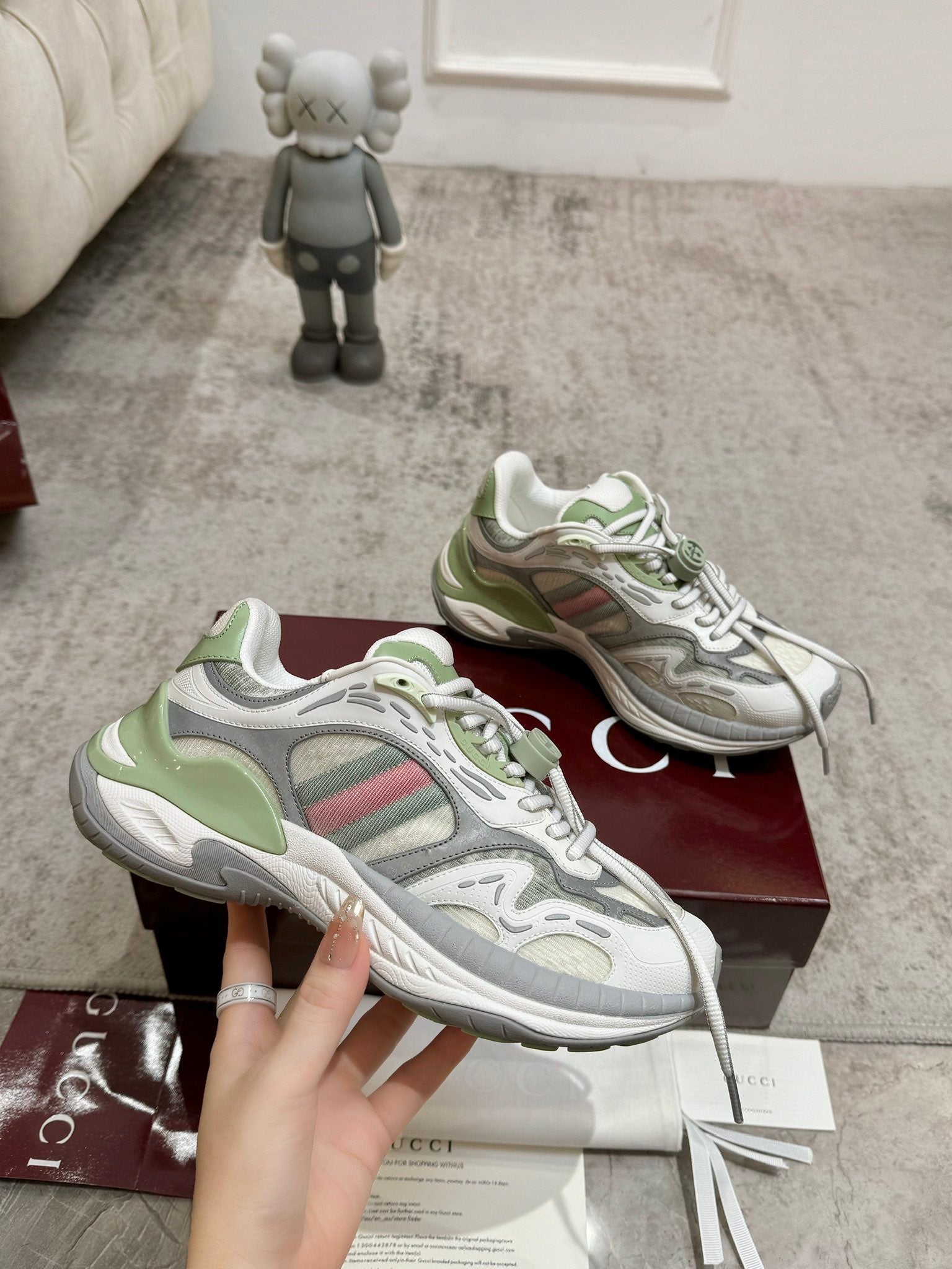 Gucci Sneaker