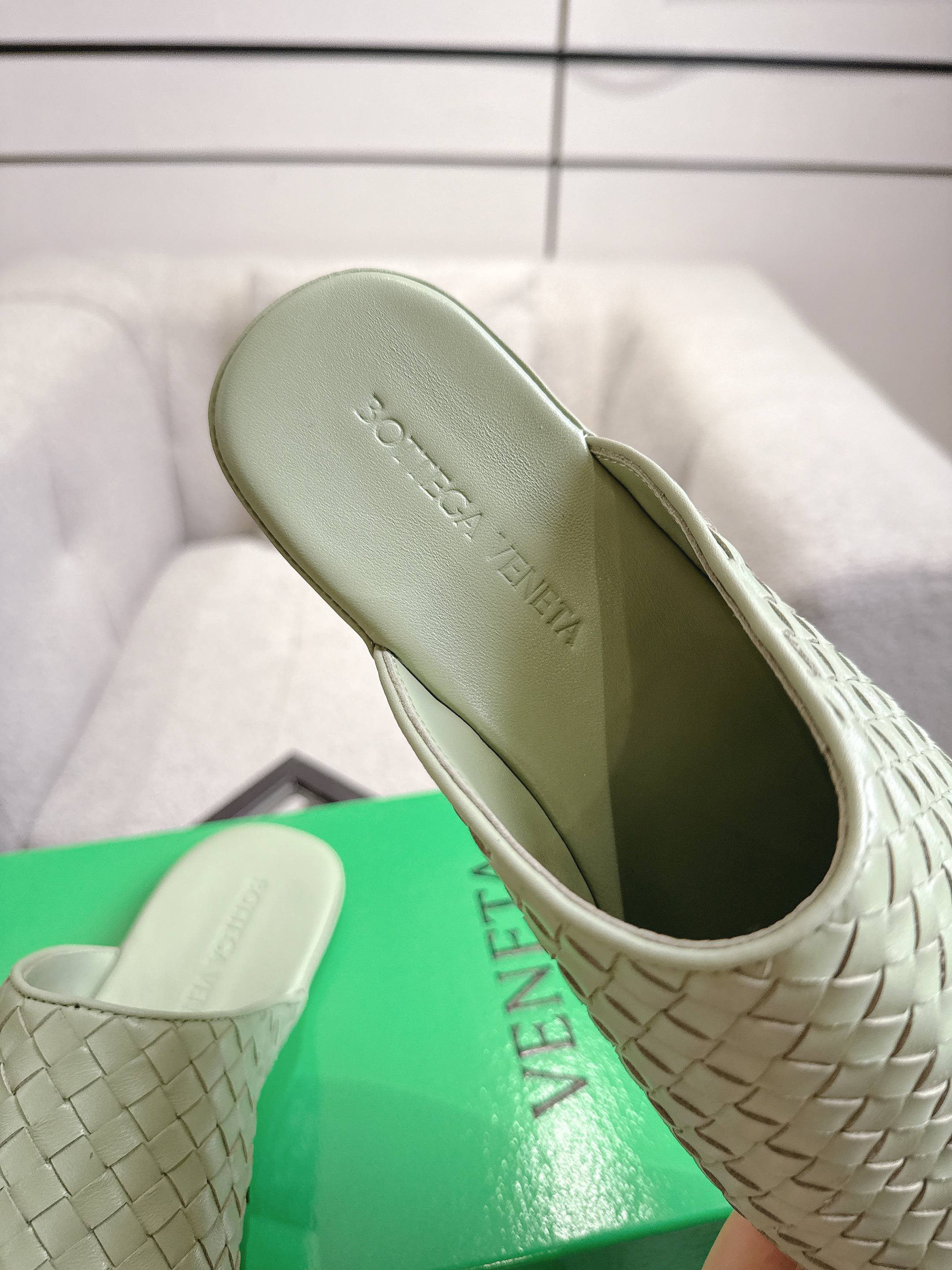 Bottega Veneta Slipper