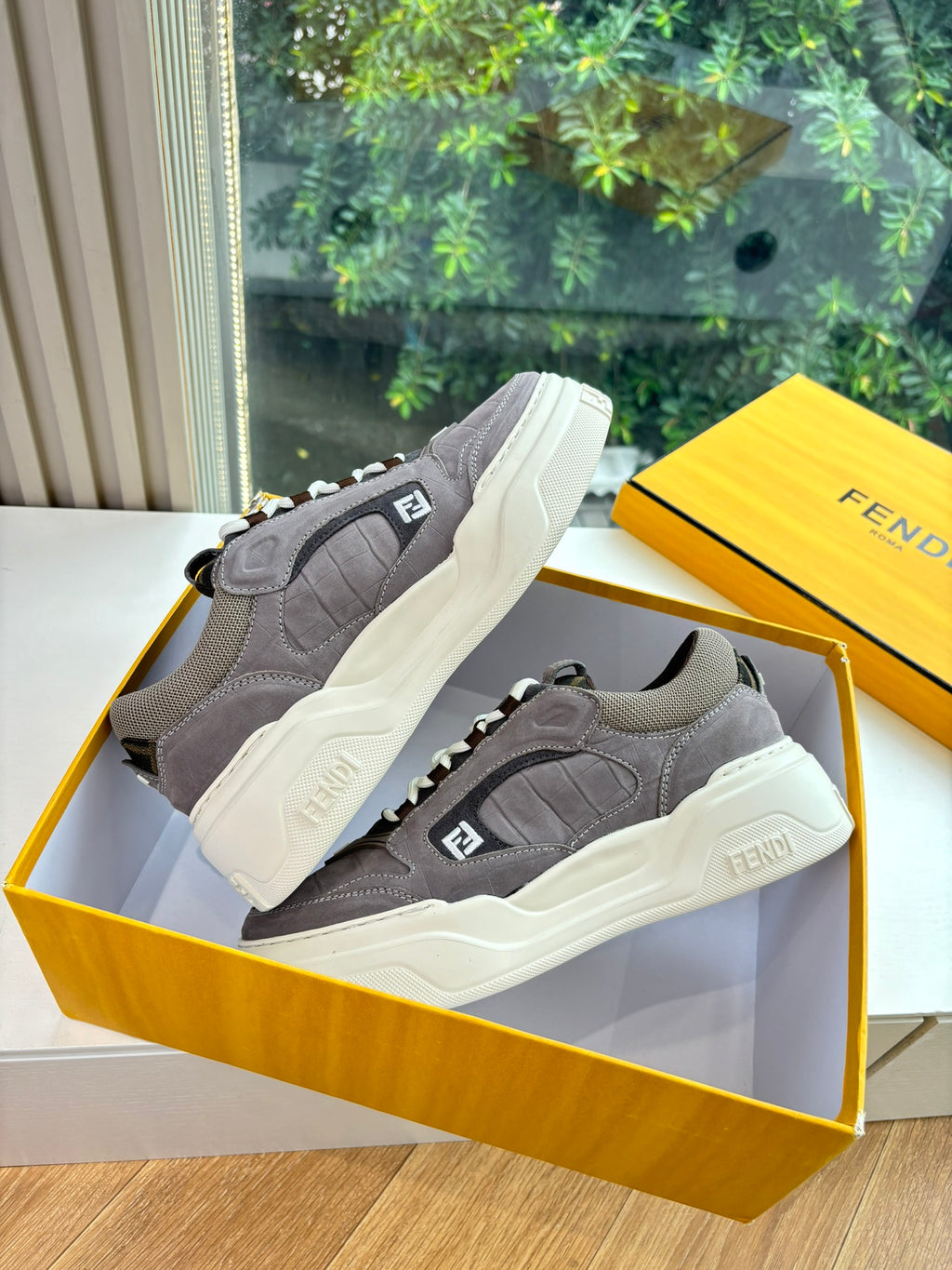 Fendi Sneaker