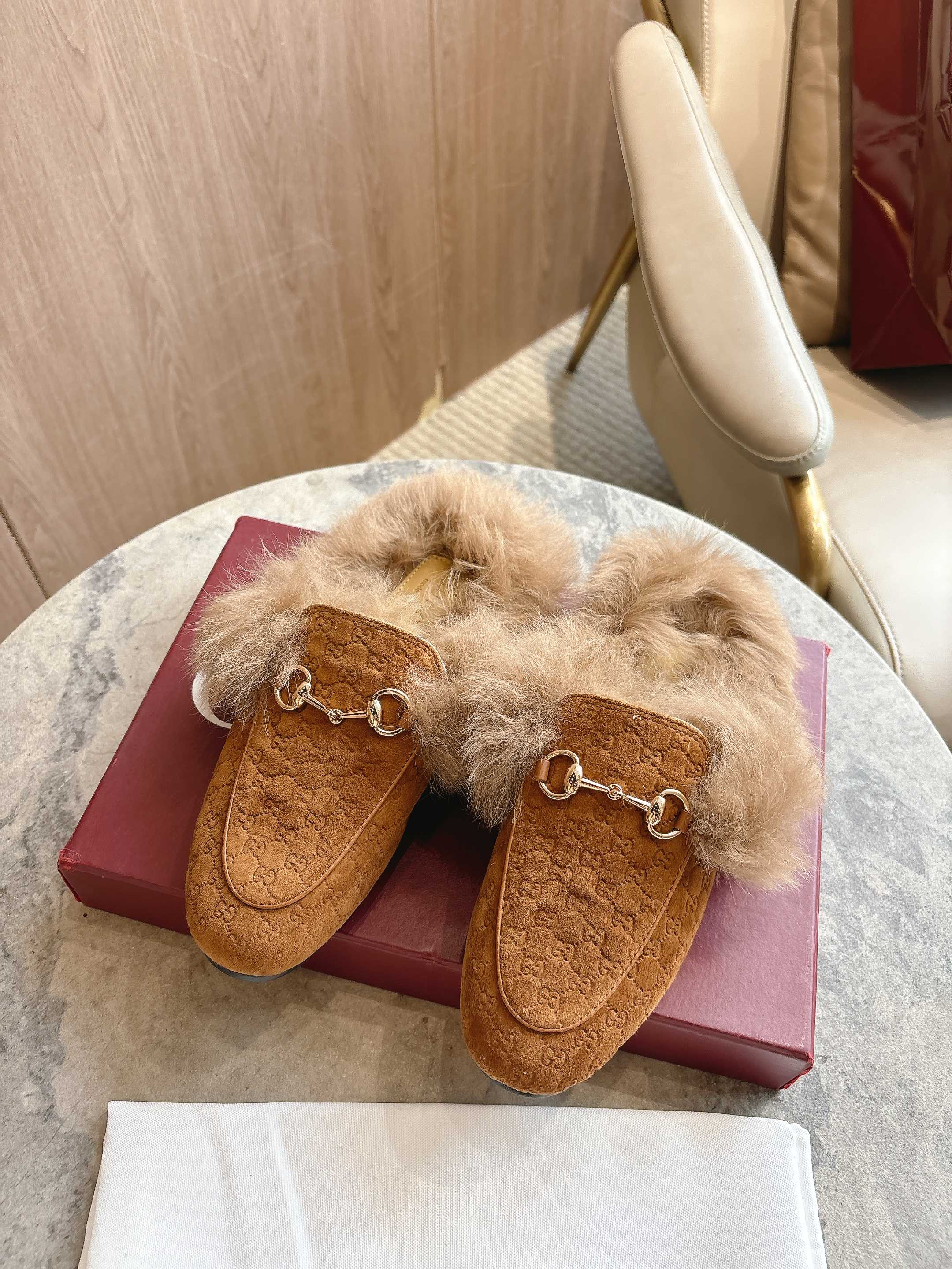 Gucci Loafer