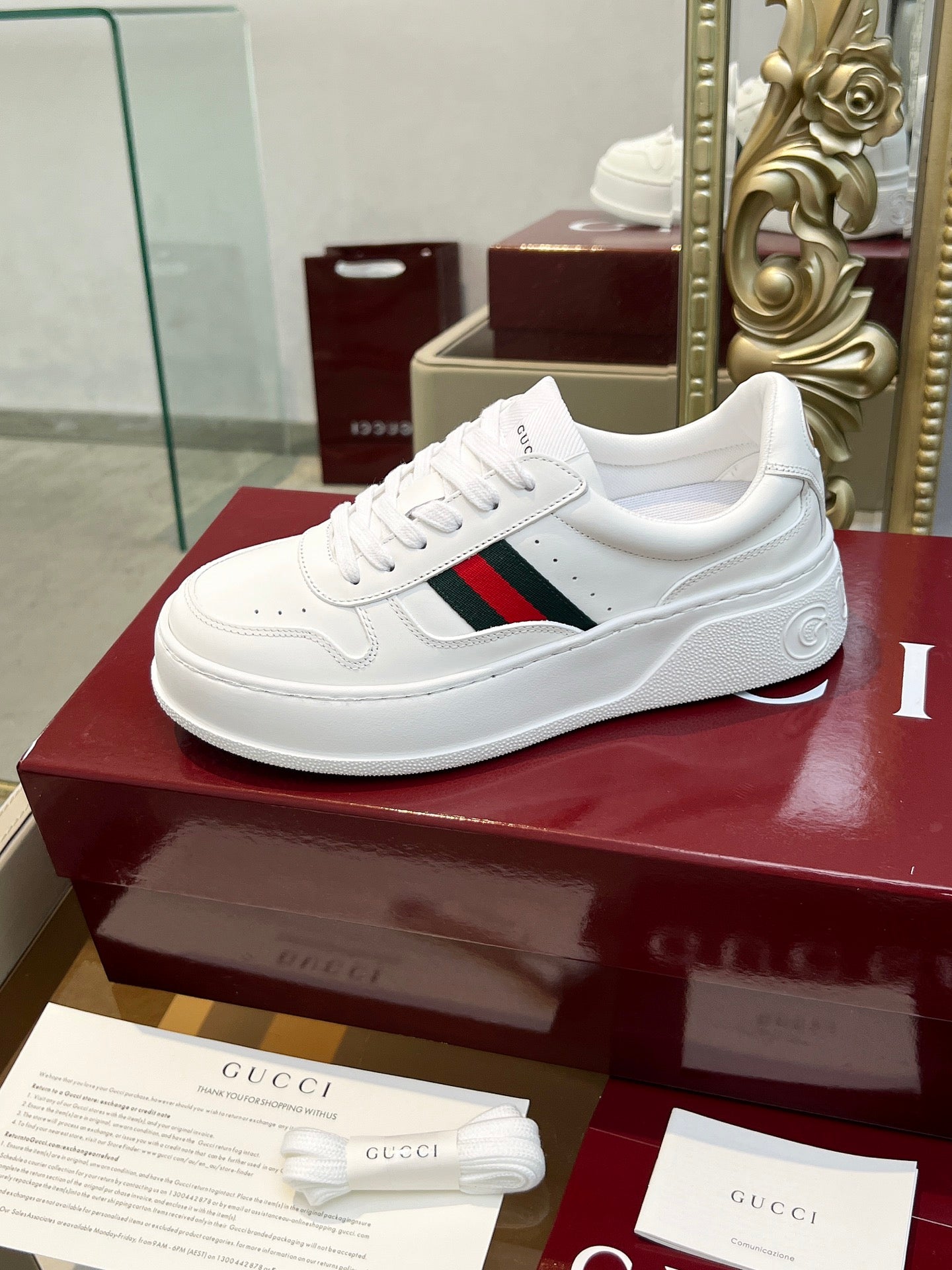Gucci Sneaker
