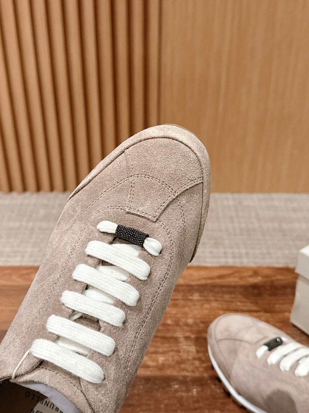 Brunello Cucinelli Sneaker