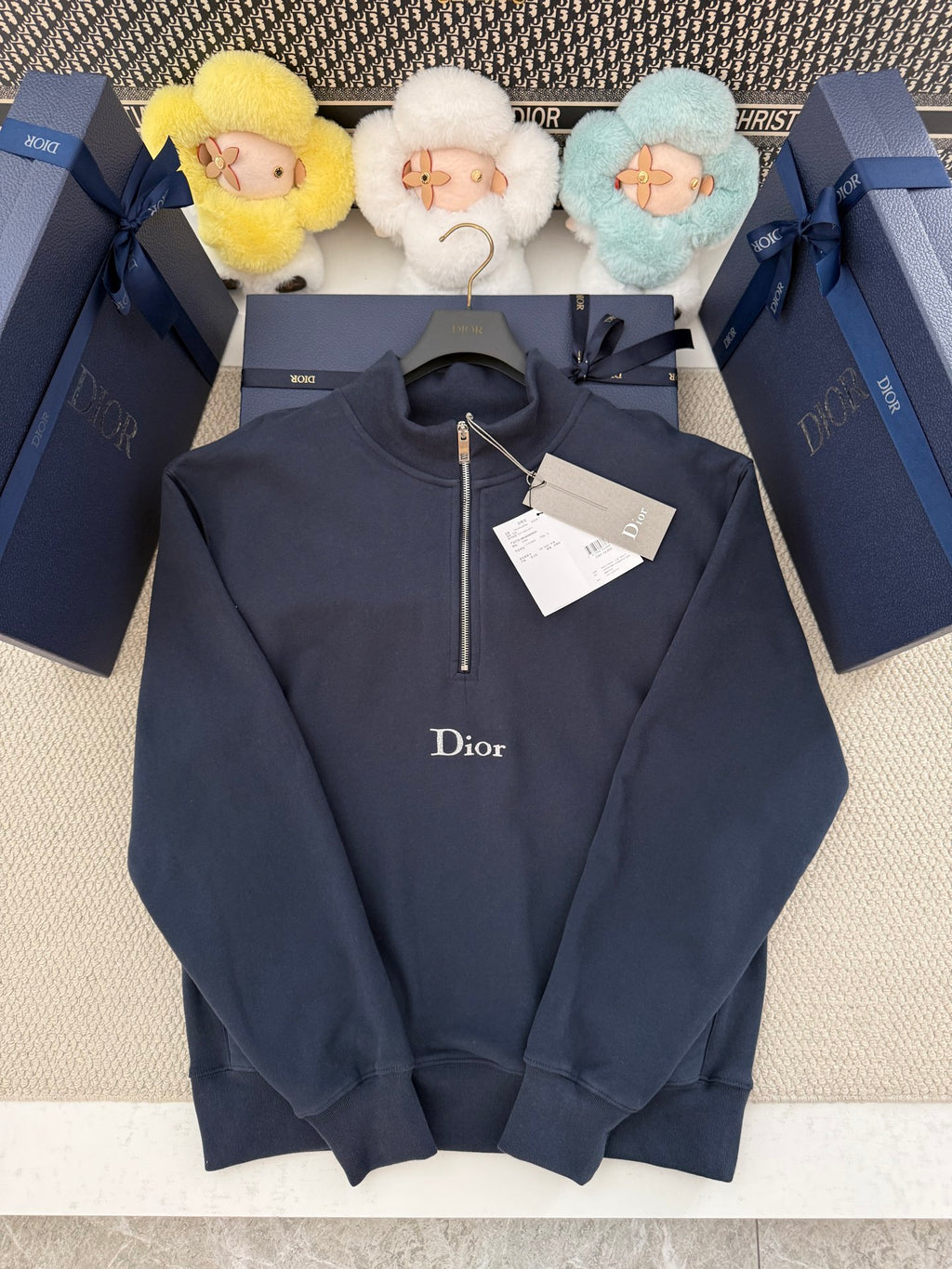 Dior Sweat