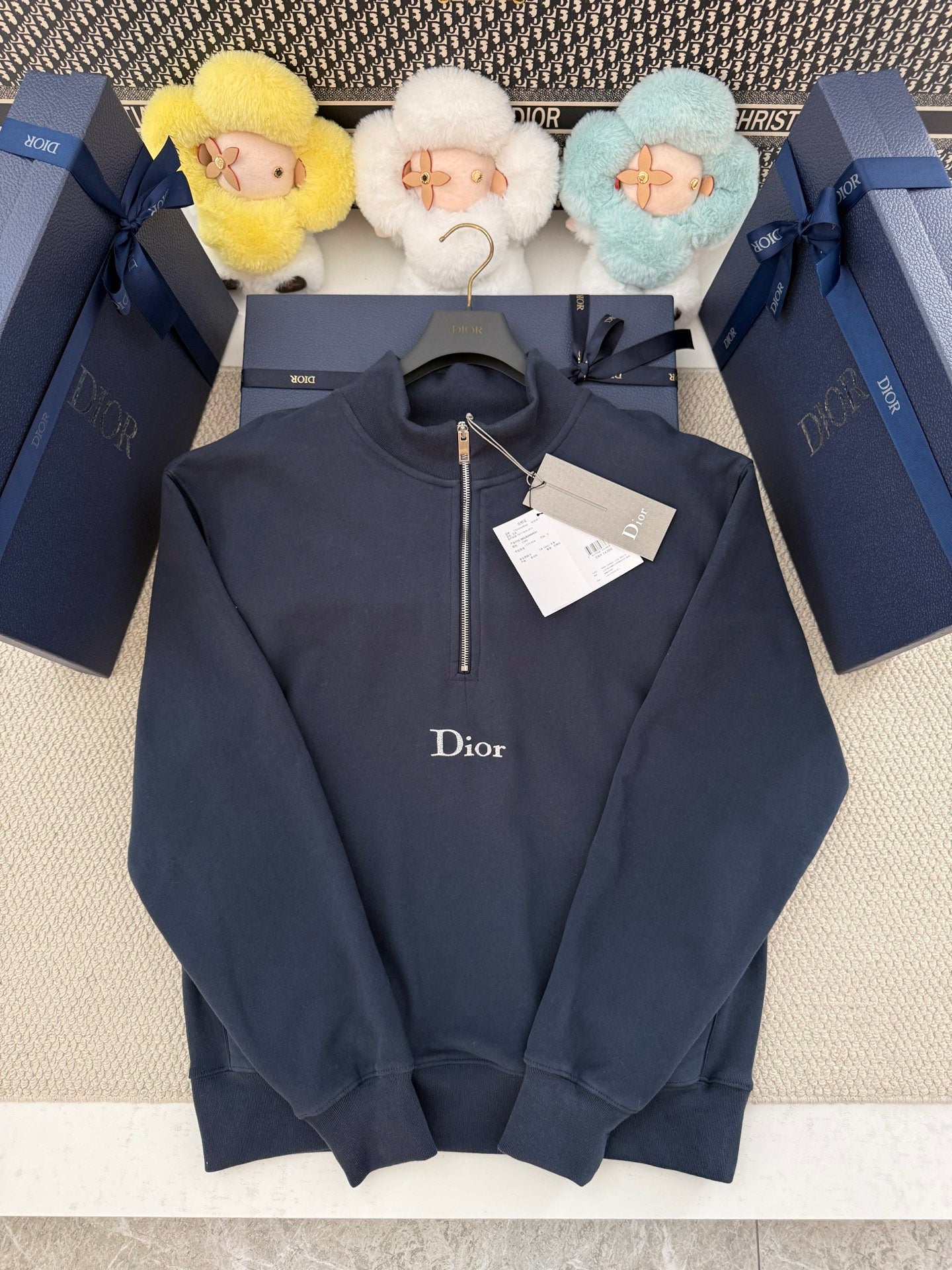 Dior Sweat
