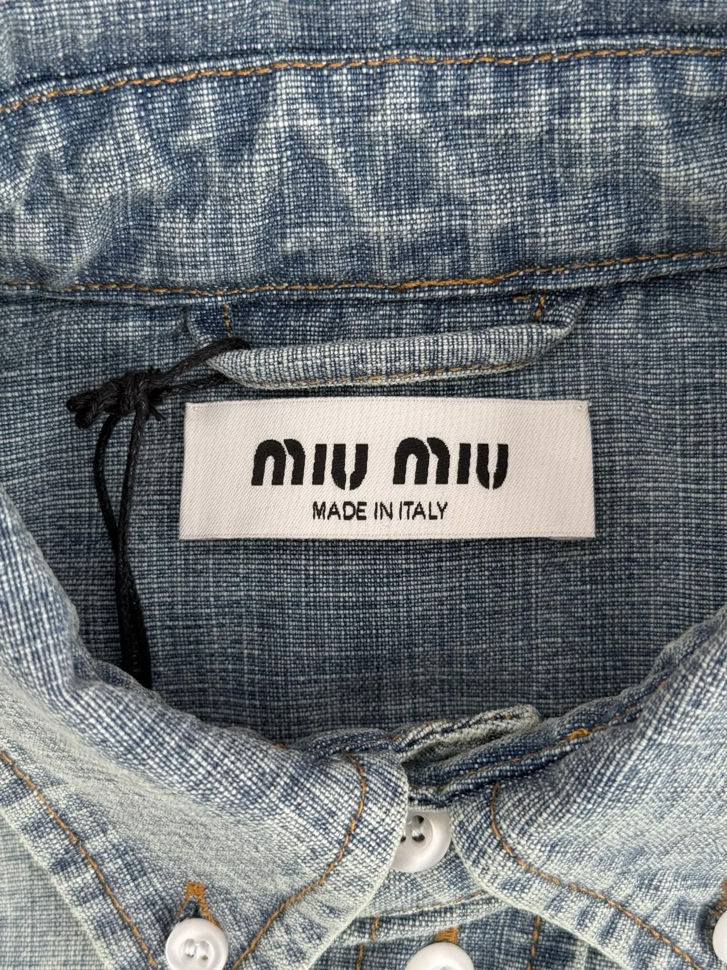 Miu Miu Gömlek