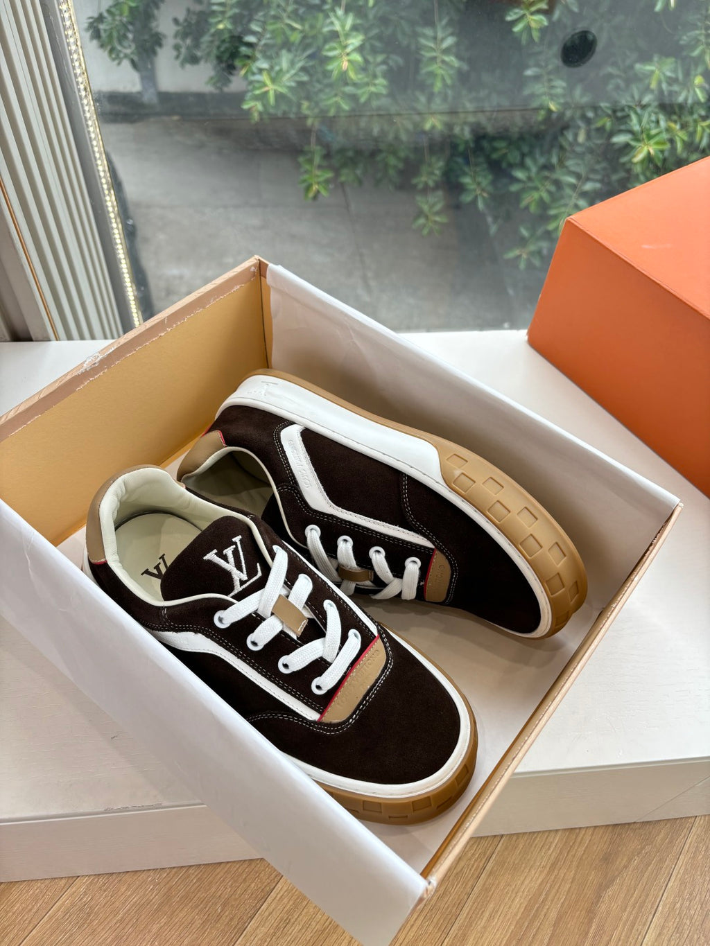 Louis Vuitton Sneaker