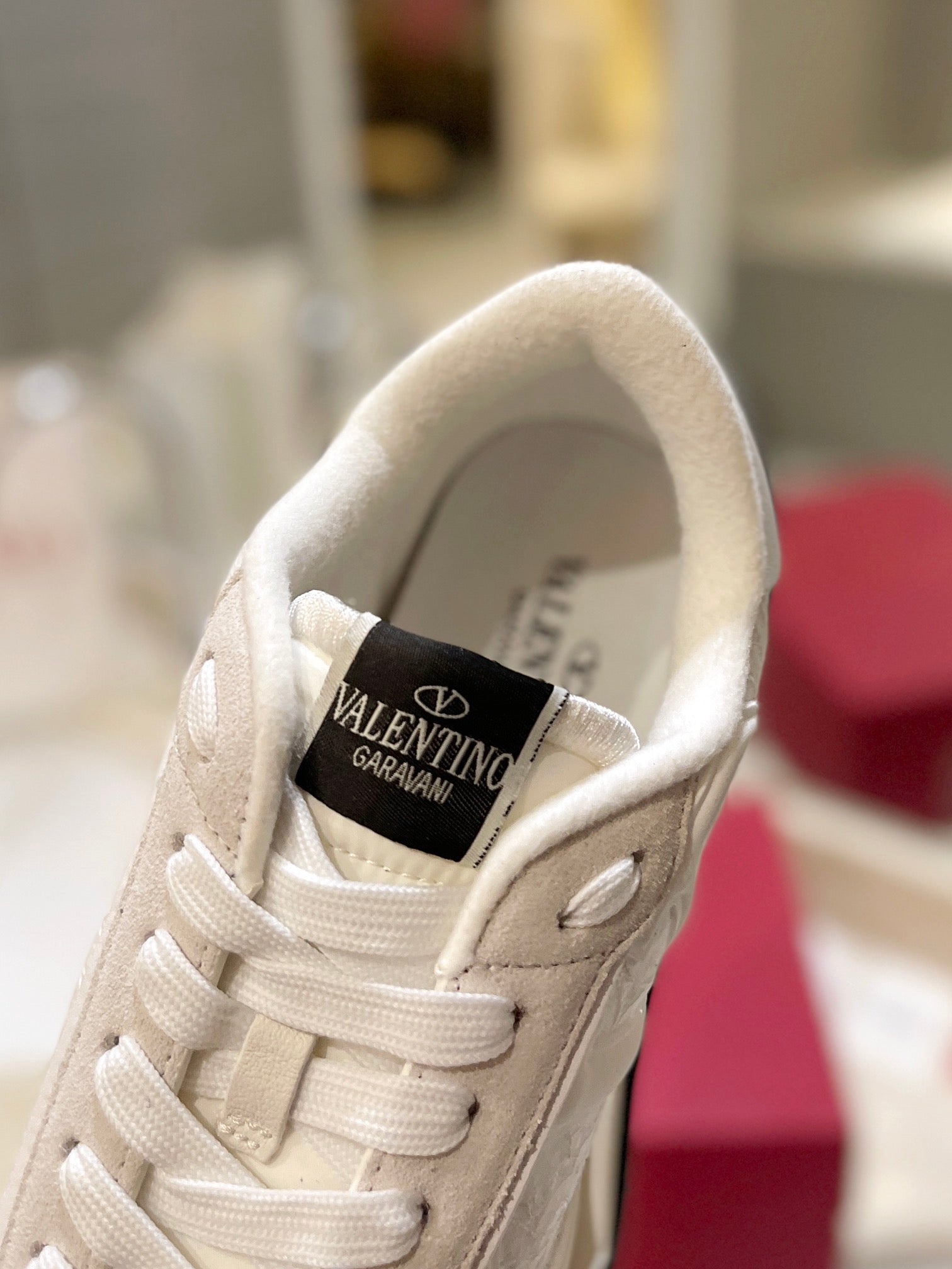 Valentino Sneaker