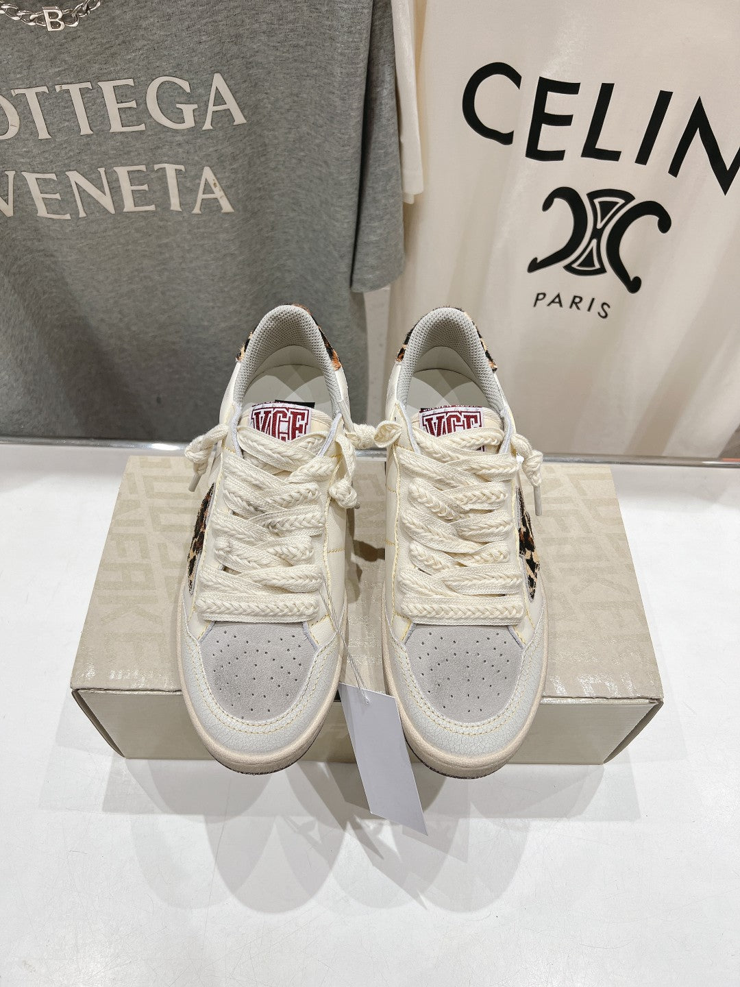 Golden Goose Ballstar