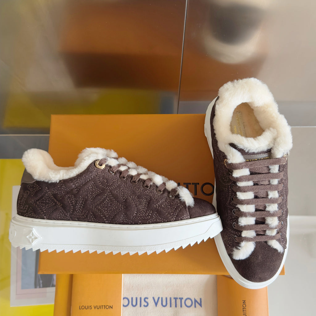Louis Vuitton Sneaker