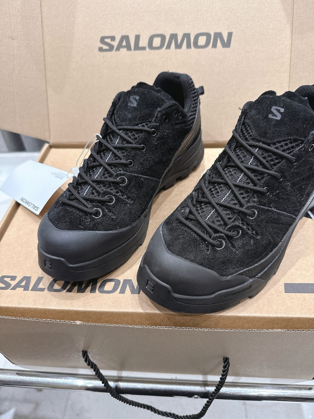 Salomon Sneaker