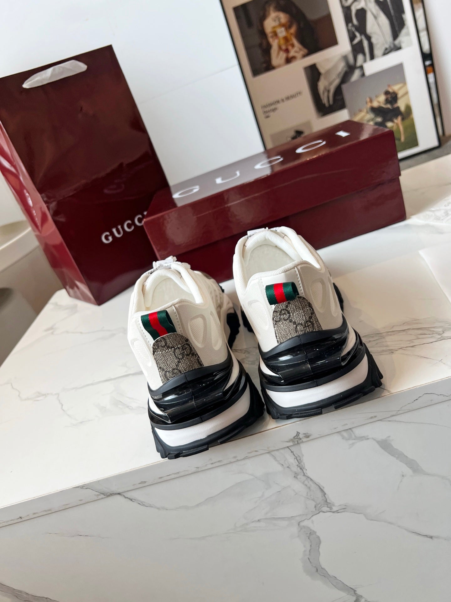 Gucci Sneaker