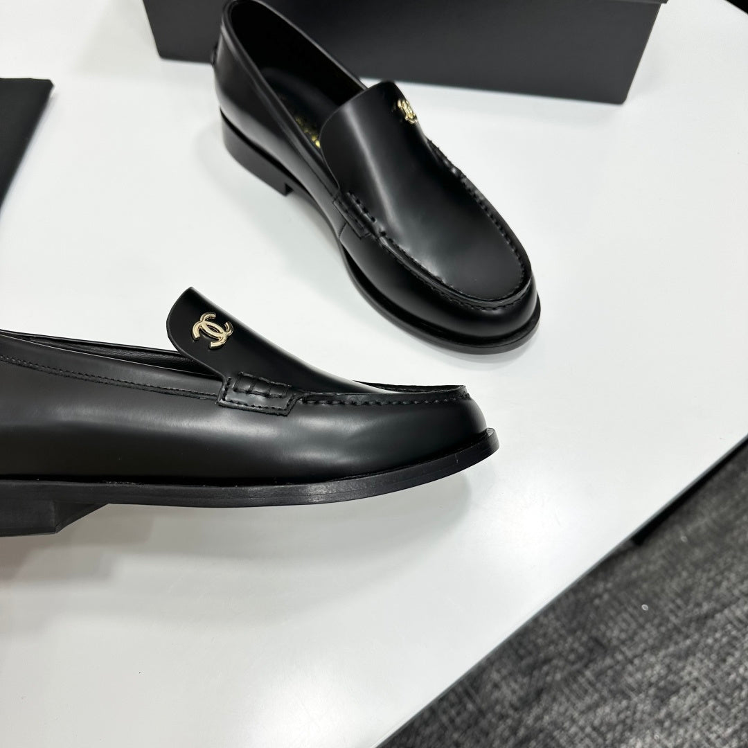 Chanel Loafer
