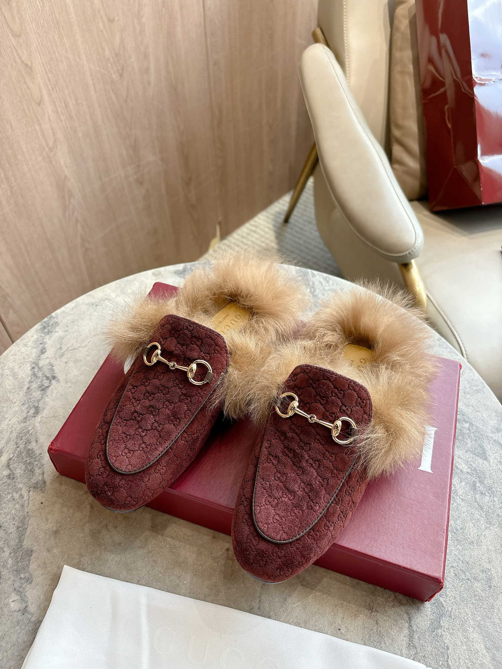 Gucci Loafer