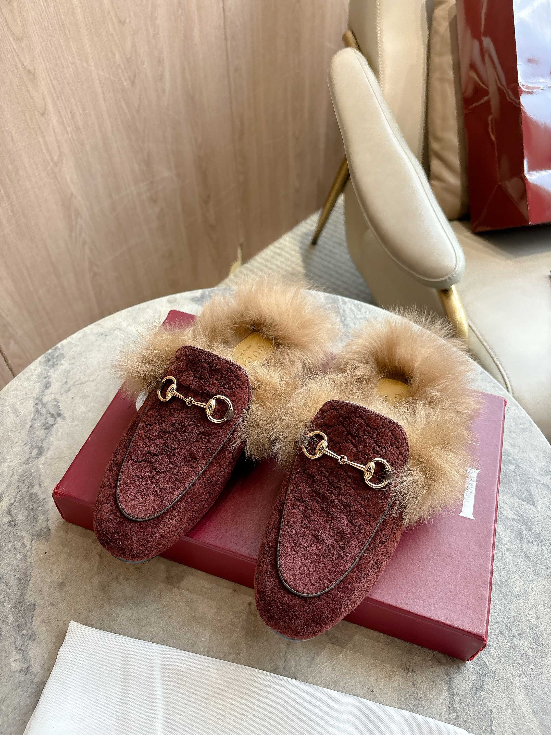 Gucci Loafer